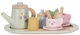 Ігровий набір Little Dutch Tea Set FSC LD2507 (8713291225077) - зображення 2