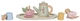 Ігровий набір Little Dutch Tea Set FSC LD2507 (8713291225077) - зображення 5