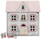 Дім для ляльок Little Dutch Великий FSC LD7117 (8713291771178) - зображення 3