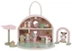 Дерев'яний лісовий будиночок Little Dutch Fairy Garden FSC LD7360 (8713291773608) - зображення 2