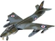 Модель для складання Revell Hawker Hunter FGA.9 750211 (4009803038339) - зображення 2