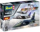 Набір моделей для складання Revell 50TH Anniversary Alpha Jet 750206 (4009803038100) - зображення 1