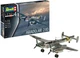 Модель для складання Revell Arado AR-240 1/72 JPRVLL0CN003798 (4009803037981) - зображення 1