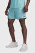 Чоловічі блакитні шорти UA Tech Play Short Under Armour MD 6009832-425 - изображение 1