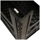 Туристичний стіл Tribe Camp Table High пластиковий Black (T-EF-0004-black) - зображення 7