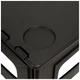 Туристичний стіл Tribe Camp Table High пластиковий Black (T-EF-0004-black) - зображення 9