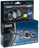 Модель для складання Revell Model Set Westland Lynx Mk.88 673658 (4009803063805) - зображення 1
