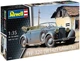 Модель для складання Revell Type 320 W142 Cabriolet 660979 (4009803033549) - зображення 1