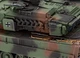Модель для складання Revell Leopard 2A7V JPRVLW0CN003355 (4009803033556) - зображення 3