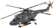 Модель для складання Revell Model Set Westland Lynx Mk.88 673658 (4009803063805) - зображення 2