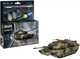Модель для складання Revell M1A1 AIM SA / M1A2 Abrams 656167 (4009803463346) - зображення 3