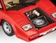 Модель для складання Revell Lamborghini Countach LP500S 656173 (4009803077307) - зображення 3