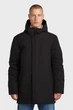 Чоловіча чорна куртка Clean Vodan G-Star RAW M D27786,D908 - изображение 1