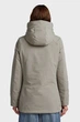 Жіноча сіра куртка Vodan 2.0 G-Star RAW XS D26966,D908 - зображення 4