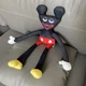 Мягкая игрушка Хагги Вагги Микки Маус 45 см - изображение 5