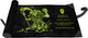 Tuba na kości z matą do gry Ultra Pro Necron Codex Aligned - Dice Scroll Premium Foil (074427165604) - obraz 1