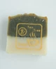 Мыло GZ store «Чайное дерево» 100 г х 5 шт (GZ897204409) натуральное мыло для лица и тела, глубокое очищение, комфорт для жирной кожи GZ Store - изображение 2