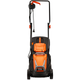 Электрическая газонокосилка Kraft&Dele KD5360 - изображение 3