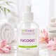 Фукогель зволожувальний заспокійливий гель для обличчя Biotonale Fucogel Face Care 350 мл - зображення 5