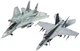 Набір моделей для складання Revell літаки Top Gun 2 629762 (4009803056777) - зображення 2