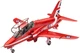 Набір моделей для складання Revell BAe Hawk T.1 Red Arrows 608341 (4009803649214) - зображення 3