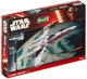 Модель для складання Revell X-Wing Fighter 687550 (4009803067797) - зображення 1