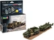 Модель для складання Revell M19 Tank Transporter 688763 (4009803633640) - зображення 2