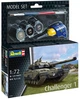 Модель для складання Revell Challenger 1 698564 (4009803633657) - зображення 1