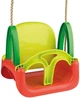 Качелі дитячі підвісні Androni Green Garden 3w1 Green 1420354 (8000796083067) - зображення 1