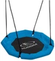 Качелі-гніздо Hudora Octagon 70 см Blue 1490255 (4005998858370) - зображення 2