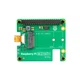 Плата розширення для Мікро ПК Raspberry Pi 5 M.2 HAT+ (SC1166) - зображення 2