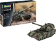 Збірна модель Revell САУ Panzerhaubitze 2000 1:72 RVL-03347 (4009803033471) - зображення 2