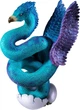 Фігурка The Noble Collection Fantastic Beasts Occamy Magical Creatures No.5 Фантастичні звірі 17 см (NN5262) - зображення 2