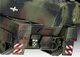 Збірна модель Revell САУ Panzerhaubitze 2000 1:72 RVL-03347 (4009803033471) - зображення 6