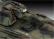 Збірна модель Revell САУ Panzerhaubitze 2000 1:72 RVL-03347 (4009803033471) - зображення 7