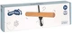 Дерев'яна гімнастична трапеція Twist Small Foot Black Line 5420073 (4020972126757) - зображення 2