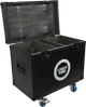 Case transportowy Light4Me na 2 głowice ruchome Sky Wash 19x15W (5908249834675) - obraz 1