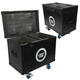 Case transportowy Light4Me na 2 głowice ruchome Sky Wash 19x15W (5908249834675) - obraz 2