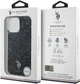 Etui U.S. Polo IML Ring MagSafe USHMP16XHOCLDPK do iPhone 16 Pro Max Czarne (3666339346331) - obraz 3