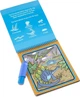 Водяна розмальовка Melissa & Doug Water WOW Динозаври з ручкою (681147005976) - зображення 3