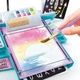 Набір для творчості Canal Toys Art Lab Фабрика Watercolor (3555801342110) - зображення 8