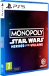 Гра MONOPOLY: Star Wars Heroes vs Villains для PS5 (Blu-ray диск) - зображення 2