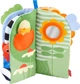 Książeczka edukacyjna Fisher-Price Miękka (194735354283) - obraz 2