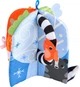 Książeczka edukacyjna Fisher-Price Miękka (194735354283) - obraz 6