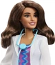 Lalka Barbie Mogę być lekarką JKF76 (194735348633) - obraz 5