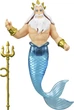 Zestaw minilalek Disney Princess Ariel i przyjaciele 11 cm (194735331321) - obraz 9