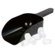 Льдогенератор Clatronic EWB 3785 Fast Ice Cube Maker 105 Вт, 1.5 л, 12 кг/сутки - изображение 6