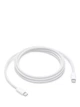 Кабель Apple USB-C Charge Cable 240W (2 m) White (MYQT3AM/A) - зображення 1