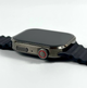 Смарт-годинник Hello V11 Max Smart Watch NFC, Bluetooth дзвінки, AI асистент, Android / iOS - зображення 3