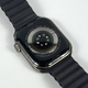 Смарт-годинник Hello V11 Max Smart Watch NFC, Bluetooth дзвінки, AI асистент, Android / iOS - зображення 4